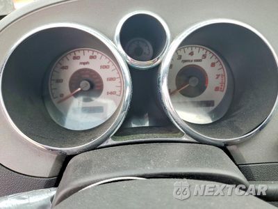 Zdjęcie 9 z 12 samochodu: 2006 PONTIAC SOLSTICE VIN:1G2MB33BX6Y104438 - miniatura