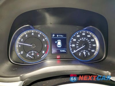 Zdjęcie 9 z 12 samochodu: 2019 HYUNDAI KONA SE VIN:KM8K1CAA7KU283342 - miniatura