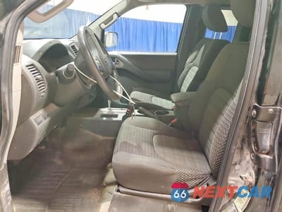 Zdjęcie 7 z 11 samochodu: 2012 NISS FRONTIER SV VIN:1N6AD0CW4CC463901 - miniatura