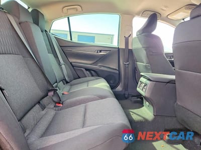 Zdjęcie 10 z 12 samochodu: 2026 TOYOTA CAMRY XSE VIN:4T1DAACK7TU219659 - miniatura