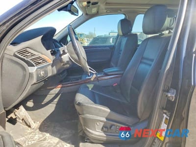 Zdjęcie 7 z 11 samochodu: 2013 BMW X5 XDRIVE35I VIN:5UXZV4C52D0B13947 - miniatura