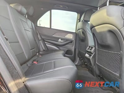 Zdjęcie 11 z 13 samochodu: 2022 MERCEDES-BENZ GLE 350 VIN:4JGFB4JB6NA676204 - miniatura