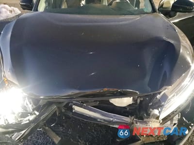 Zdjęcie 11 z 12 samochodu: 2021 HONDA CLARITY TOURING VIN:JHMZC5F37MC000559 - miniatura