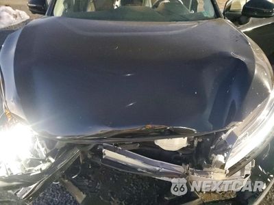 Zdjęcie 11 z 12 samochodu: 2021 HONDA CLARITY TOURING VIN:JHMZC5F37MC000559 - miniatura