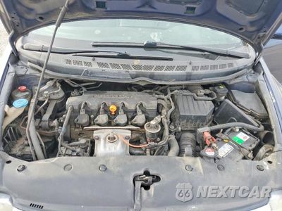 Zdjęcie 11 z 11 samochodu: 2009 HONDA CIVIC LX VIN:2HGFA16519H501117 - miniatura