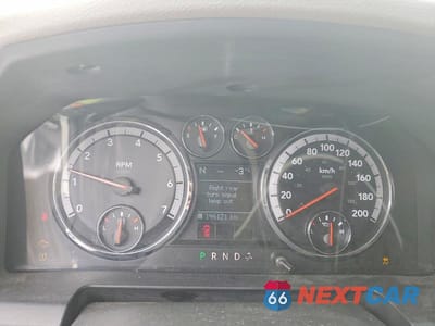 Zdjęcie 9 z 13 samochodu: 2009 DODGE RAM 1500 VIN:1D3HV18T29S822414 - miniatura