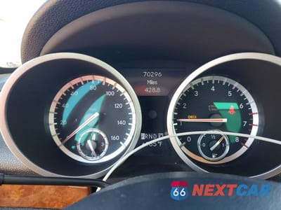 Zdjęcie 9 z 11 samochodu: 2009 MERCEDES-BENZ SLK 300 VIN:WDBWK54F59F210344 - miniatura