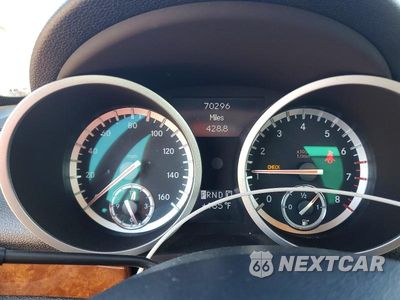 Zdjęcie 9 z 11 samochodu: 2009 MERCEDES-BENZ SLK 300 VIN:WDBWK54F59F210344 - miniatura