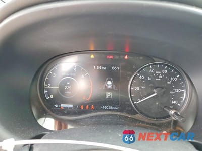 Zdjęcie 9 z 14 samochodu: 2022 NISSAN KICKS SV VIN:3N1CP5CV6NL499459 - miniatura