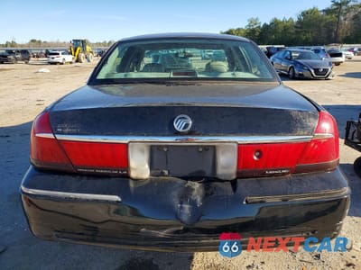 Zdjęcie 6 z 13 samochodu: 2002 MERCURY GRAND MARQUIS LS VIN:2MEFM75W32X626049 - miniatura