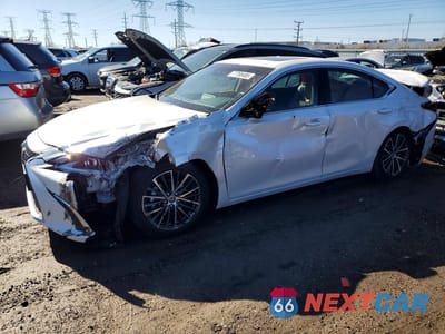 2025 LEXUS ES 350 58ADZ1B15SU191515 - główne zdjęcie licytacji z USA - miniatura