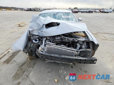 Piąte zdjęcie samochodu w środku: 2020 DODGE CHALLENGER R VIN:2C3CDZBT8LH125295 - miniatura