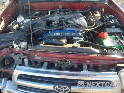 Zdjęcie 12 z 13 samochodu: 1998 TOYOTA 4RUNNER LIMITED VIN:JT3HN87R5W9011446 - miniatura