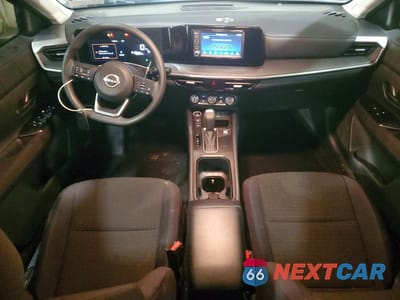 Zdjęcie 8 z 14 samochodu: 2025 NISSAN KICKS S VIN:3N8AP6BB9SL345202 - miniatura