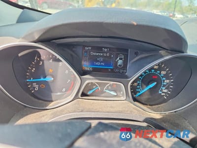 Zdjęcie 9 z 13 samochodu: 2016 FORD ESCAPE VIN:1FMCU0GX5GUB31539 - miniatura