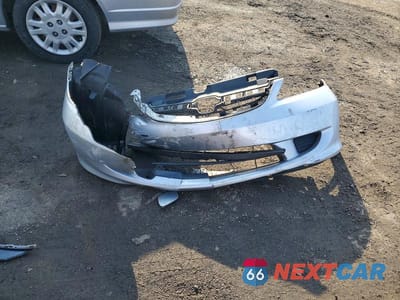 Zdjęcie 12 z 12 samochodu: 2005 HONDA CIVIC LX VIN:2HGES16655H600003 - miniatura