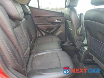 Zdjęcie 11 z 13 samochodu: 2016 BUICK ENCORE VIN:KL4CJASB5GB682073 - miniatura