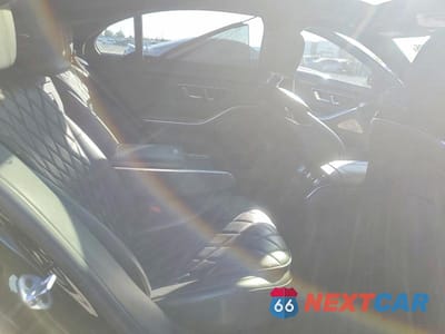 Zdjęcie 10 z 12 samochodu: 2022 MERCEDES-BENZ S 500 4MATIC VIN:W1K6G6DB5NA073313 - miniatura