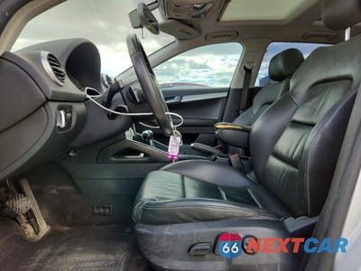 Zdjęcie 7 z 13 samochodu: 2011 AUDI A3 PREMIUM PLUS VIN:WAUMFAFM3BA140747 - miniatura