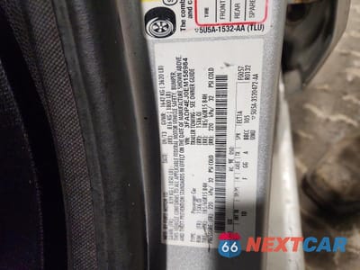 Zdjęcie 12 z 12 samochodu: 2014 FORD FIESTA SE VIN:3FADP4EJ0EM158984 - miniatura