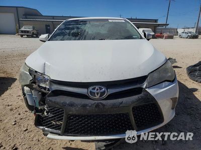 Piąte zdjęcie samochodu w środku: 2017 TOYOTA CAMRY LE VIN:4T1BF1FK5HU765467 - miniatura