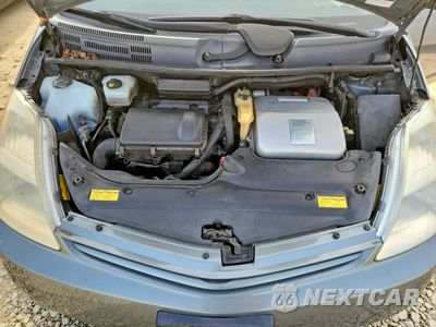Zdjęcie 11 z 12 samochodu: 2005 TOYOTA PRIUS VIN:JTDKB20U353029189 - miniatura