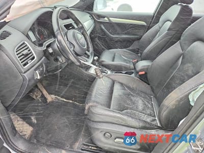 Zdjęcie 7 z 12 samochodu: 2016 AUDI Q3 PRESTIGE VIN:WA1GFCFS7GR001007 - miniatura