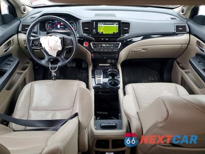 Zdjęcie 8 z 14 samochodu: 2022 HONDA PILOT ELITE VIN:5FNYF6H09NB031054 - miniatura