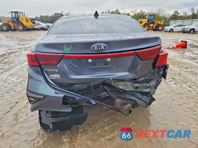 Zdjęcie 6 z 12 samochodu: 2020 KIA FORTE LXS VIN:3KPF24AD9LE222951 - miniatura