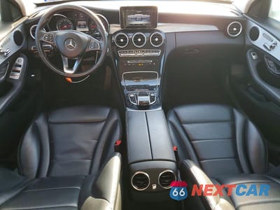 Zdjęcie 8 z 12 samochodu: 2016 MERCEDES-BENZ C 300 VIN:55SWF4JB5GU106583 - miniatura