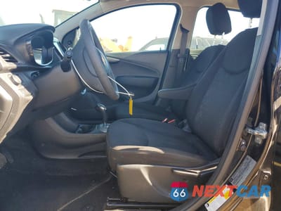 Zdjęcie 7 z 13 samochodu: 2019 CHEVROLET SPARK LS VIN:KL8CB6SA5KC705614 - miniatura