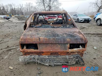 Zdjęcie 6 z 11 samochodu: 1991 BMW 325 I AUTOMATIC VIN:WBAAD2314MED30788 - miniatura