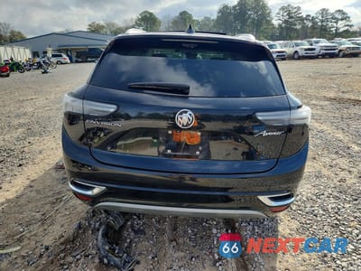 Zdjęcie 6 z 14 samochodu: 2022 BUICK ENVISION AVENIR VIN:LRBFZRR45ND080114 - miniatura