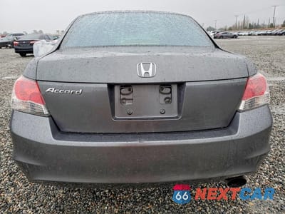 Zdjęcie 6 z 12 samochodu: 2010 HONDA ACCORD LXP VIN:1HGCP2F48AA165936 - miniatura