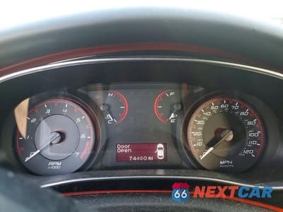 Zdjęcie 9 z 12 samochodu: 2015 DODGE DART SXT VIN:1C3CDFBB9FD300824 - miniatura