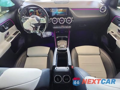 Zdjęcie 8 z 12 samochodu: 2021 MERCEDES-BENZ GLA 35 AMG VIN:W1N4N5BB1MJ241931 - miniatura