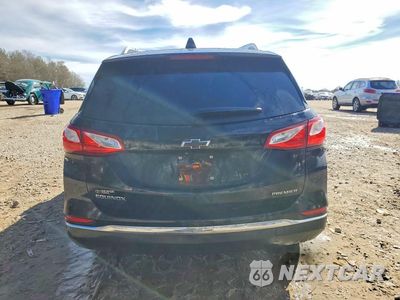Zdjęcie 6 z 12 samochodu: 2020 CHEVROLET EQUINOX PREMIER VIN:2GNAXNEV5L6194609 - miniatura
