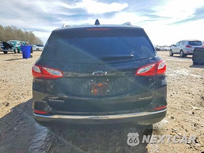Zdjęcie 6 z 13 samochodu: 2020 CHEVROLET EQUINOX PREMIER VIN:2GNAXNEV5L6194609 - miniatura