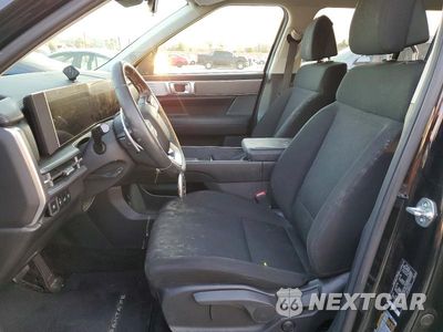 Zdjęcie 7 z 13 samochodu: 2024 HYUNDAI SANTA FE SE VIN:5NMP1DGL0RH008633 - miniatura