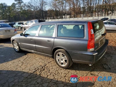 Drugie zdjęcie samochodu z przodu: 2006 VOLVO V70 2.5T VIN:YV1SW592661534190 - miniatura