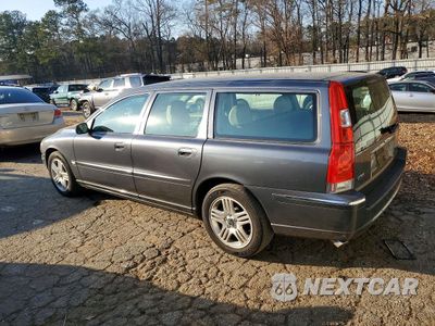 Drugie zdjęcie samochodu z przodu: 2006 VOLVO V70 2.5T VIN:YV1SW592661534190 - miniatura
