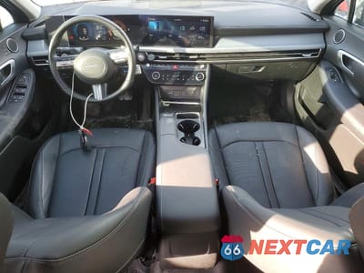 Zdjęcie 8 z 12 samochodu: 2025 HYUNDAI SONATA PREFERRED-TREND VIN:KMHL44JA8SA439469 - miniatura