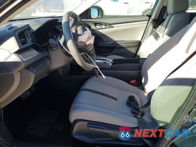 Zdjęcie 7 z 12 samochodu: 2017 HONDA CIVIC LX VIN:19XFC2F5XHE081186 - miniatura