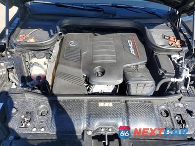 Zdjęcie 12 z 12 samochodu: 2022 MERCEDES-BENZ GLE COUPE AMG 53 4MATIC VIN:4JGFD6BB2NA821307 - miniatura