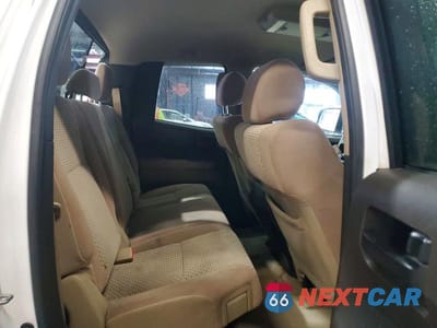 Zdjęcie 10 z 12 samochodu: 2010 TOYOTA TUNDRA GRADE VIN:5TFUY5F12AX133908 - miniatura