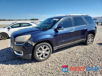 2015 GMC ACADIA SLT-1 1GKKRRKD1FJ247053 - główne zdjęcie licytacji z USA - miniatura