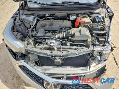 Zdjęcie 12 z 12 samochodu: 2021 ACURA RDX VIN:5J8TC1H31ML020398 - miniatura