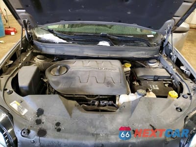Zdjęcie 12 z 13 samochodu: 2019 JEEP CHEROKEE LIMITED VIN:1C4PJMDX6KD435434 - miniatura