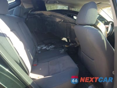 Zdjęcie 10 z 12 samochodu: 2004 MAZDA 6 S VIN:1YVFP84D245N93686 - miniatura