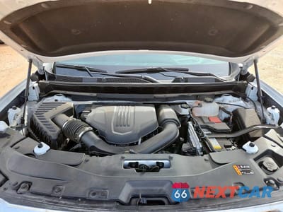 Zdjęcie 12 z 12 samochodu: 2024 GMC ACADIA DENALI VIN:1GKENLKS3RJ222731 - miniatura